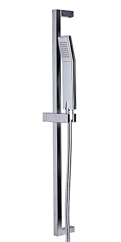 Algopix Similar Product 18 - ALFI brand AB7606 Sliding Rail Hand