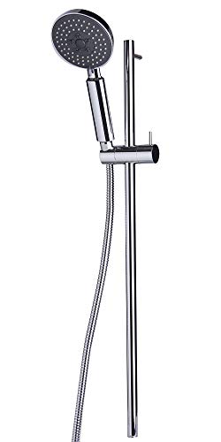 Algopix Similar Product 3 - ALFI brand AB7938 Sliding Rail Hand