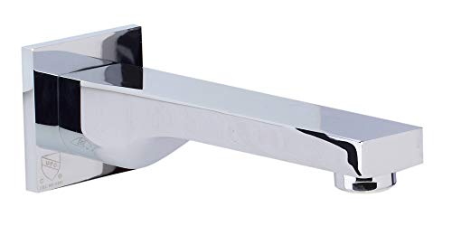 Algopix Similar Product 11 - ALFI brand AB9201 Wallmount Tub Filler