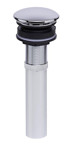 Algopix Similar Product 5 - ALFI brand AB9055 Pop Up Drain for
