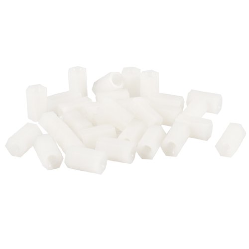 Algopix Similar Product 1 - M3 x 10mm Machine Boards Hexagonal