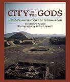 Algopix Similar Product 16 - City of the Gods Mexicos Ancient City
