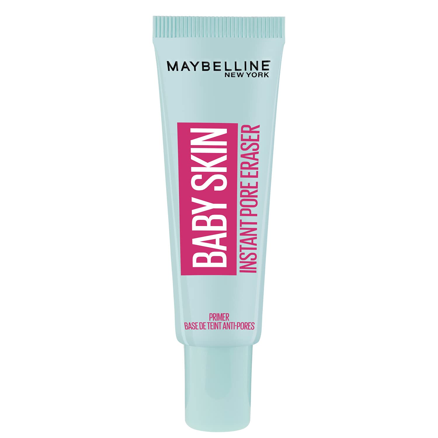 Algopix Similar Product 14 - Maybelline Baby Skin Instant Pore