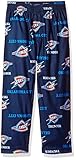 Algopix Similar Product 7 - NBA Toddler Oklahoma City Thunder Team