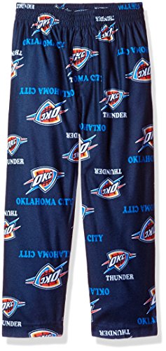 Algopix Similar Product 9 - NBA Toddler Oklahoma City Thunder Team