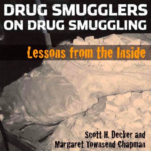 Algopix Similar Product 6 - Drug Smugglers on Drug Smuggling