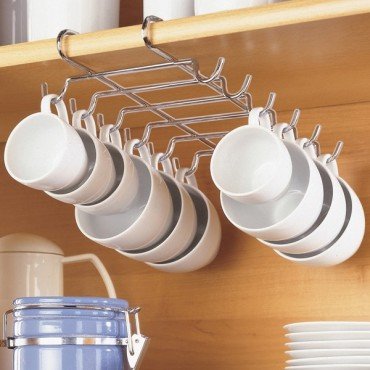 Algopix Similar Product 1 - Space Saving Cup Holder