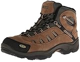 Algopix Similar Product 16 - HiTec Mens Bandera Mid Waterproof
