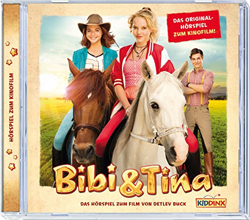Algopix Similar Product 6 - Bibi & Tina