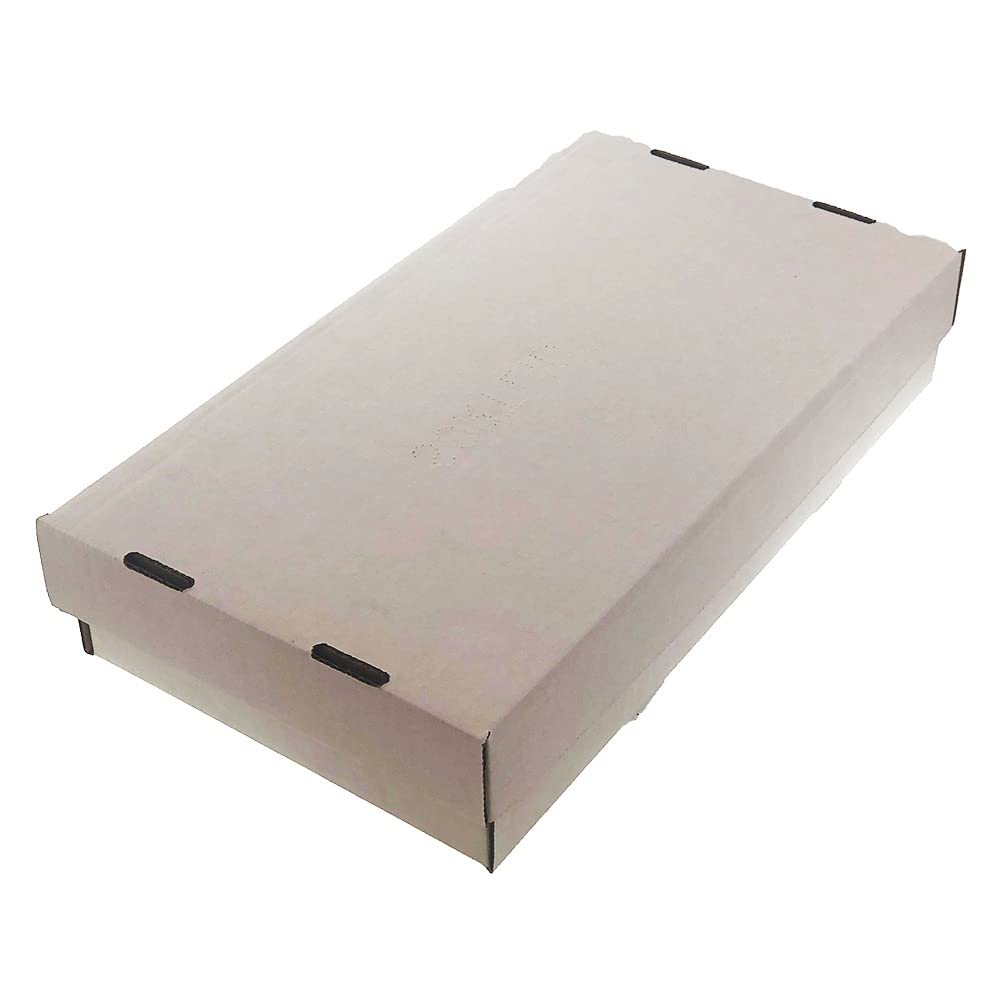Algopix Similar Product 13 - BCW 1-BX-SORT Sorting Tray Storage Box