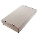 Algopix Similar Product 3 - BCW 1-BX-SORT Sorting Tray Storage Box