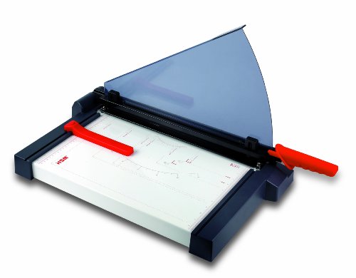 Algopix Similar Product 5 - HSM Cutline GSeries G4640 Guillotine