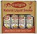 Algopix Similar Product 3 - Colgin Assorted Liquid Smoke Gift Box