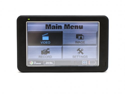 Algopix Similar Product 15 - LMDVR1000 Lawmate Touch Screen DVR