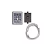 Algopix Similar Product 7 - Trident Marine 13007760 LP Gas