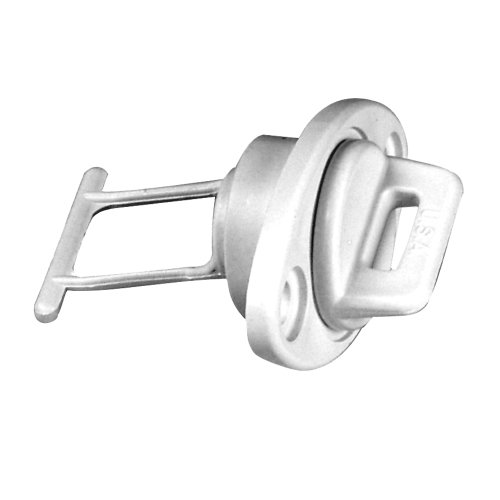 Algopix Similar Product 7 - BECKSON MARINE Beckson 1 Drain Plug