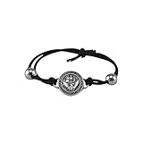 Algopix Similar Product 8 - Jasper's Jewelry US Navy Logo Bracelet