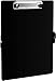 Algopix Similar Product 13 - ISO-H Folding Clipboard - Black