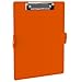 Algopix Similar Product 15 - ISO Clipboard - Safety Orange