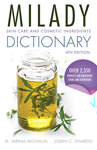 Algopix Similar Product 6 - Skin Care and Cosmetic Ingredients
