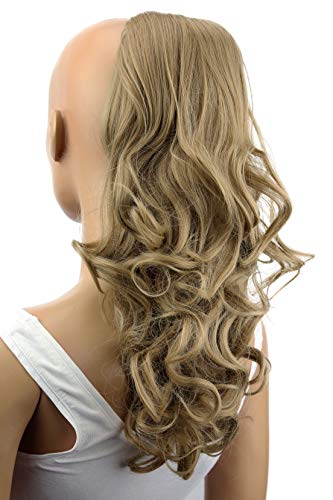 Algopix Similar Product 20 - PRTTYSHOP Hair Piece Pony Tail