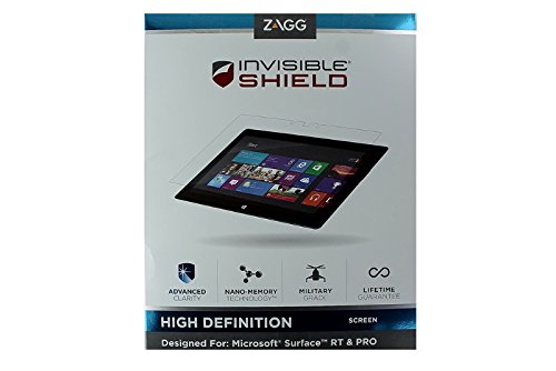 Algopix Similar Product 14 - InvisibleShield High Definition for