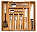 Algopix Similar Product 18 - Bellemain Expandable Bamboo Drawer