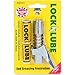 Algopix Similar Product 15 - LockNLube Grease Gun Coupler locks onto