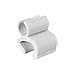 Algopix Similar Product 16 - Whitecoat & ISO Clip - White