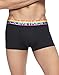 Algopix Similar Product 8 - Calvin Klein Mens Underwear Steel