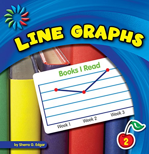 Algopix Similar Product 16 - Line Graphs 21st Century Basic Skills