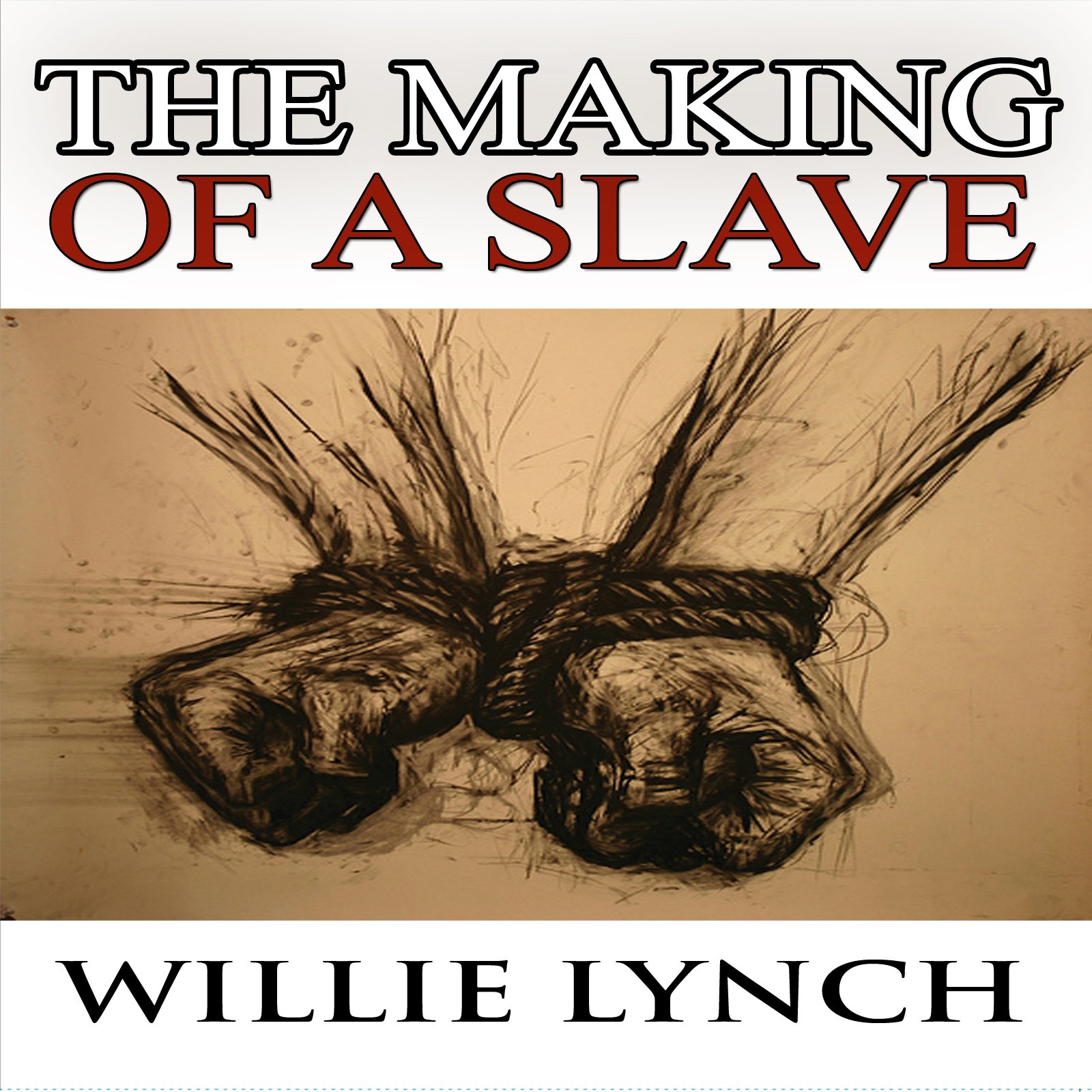 Algopix Similar Product 1 - The Willie Lynch Letter and the Making