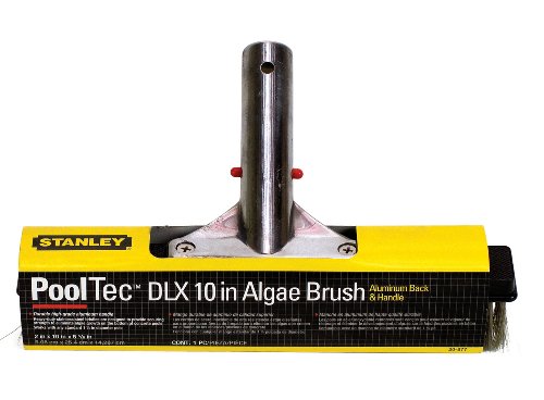 Algopix Similar Product 9 - Stanley 20877 10 Inch AluminumBack