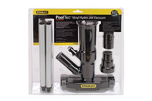 Algopix Similar Product 15 - Stanley 28808 Vinyl Hydro Jet Vacuum w