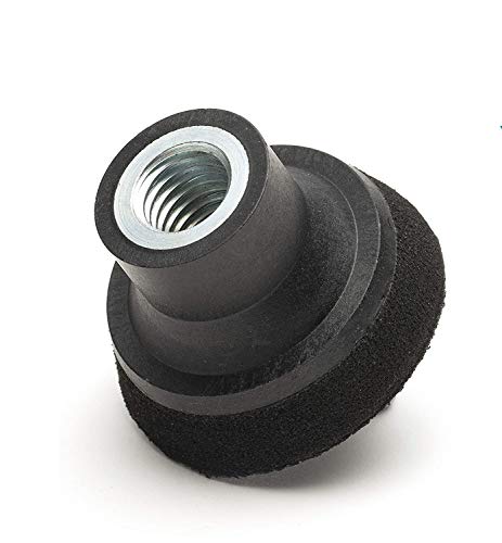 Algopix Similar Product 7 - GP12601 Hook and Loop Rotary Backing