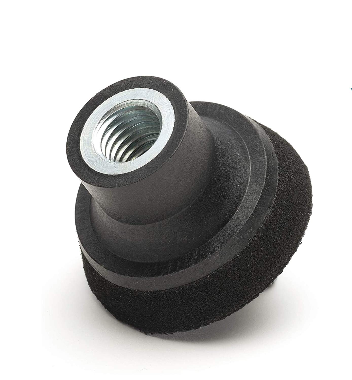 Algopix Similar Product 9 - GP12601 Hook and Loop Rotary Backing