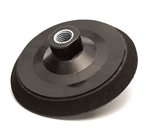 Algopix Similar Product 18 - GP12609 Hook and Loop Rotary Backing