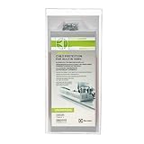 Algopix Similar Product 10 - Electrolux 9029792380 Oven Protection