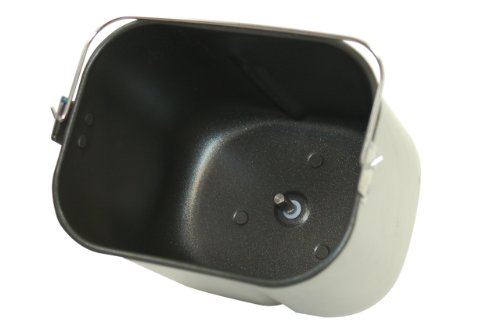 Algopix Similar Product 8 - Morphy Richards Breadmaker Bread Baking