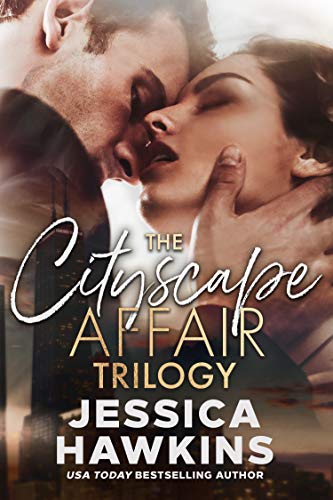 Algopix Similar Product 7 - Cityscape Affair Series A Forbidden