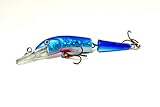 Algopix Similar Product 17 - Akuna Broken Tail Series 39 inch