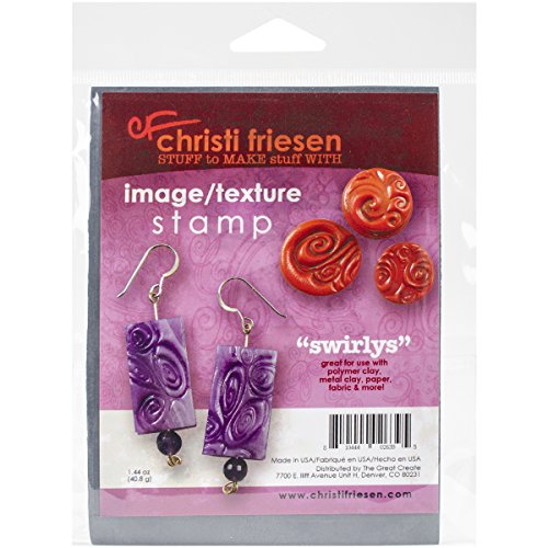 Algopix Similar Product 17 - The Great Create Christi Friesen