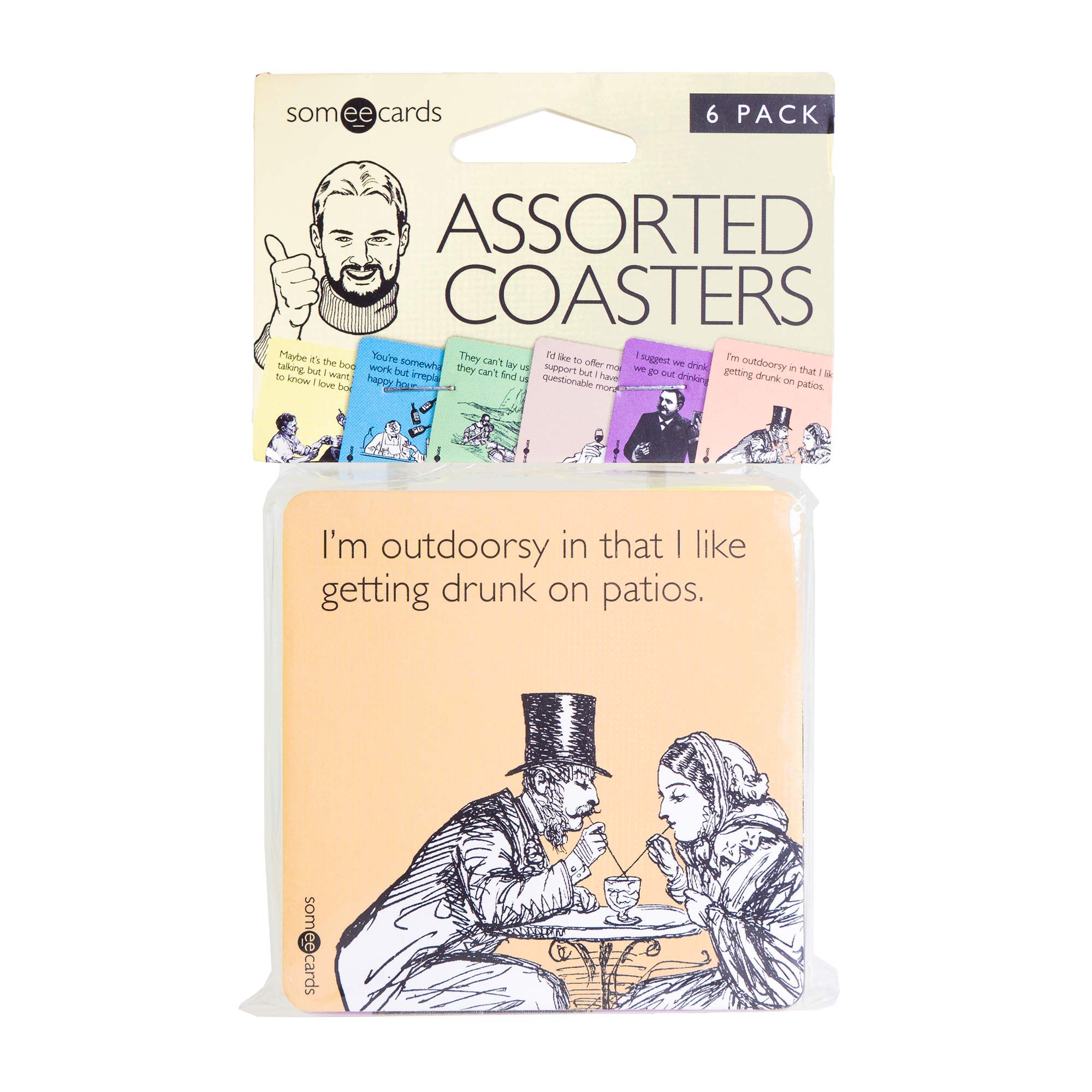 Algopix Similar Product 13 - Someecards Censored Assorted Funny