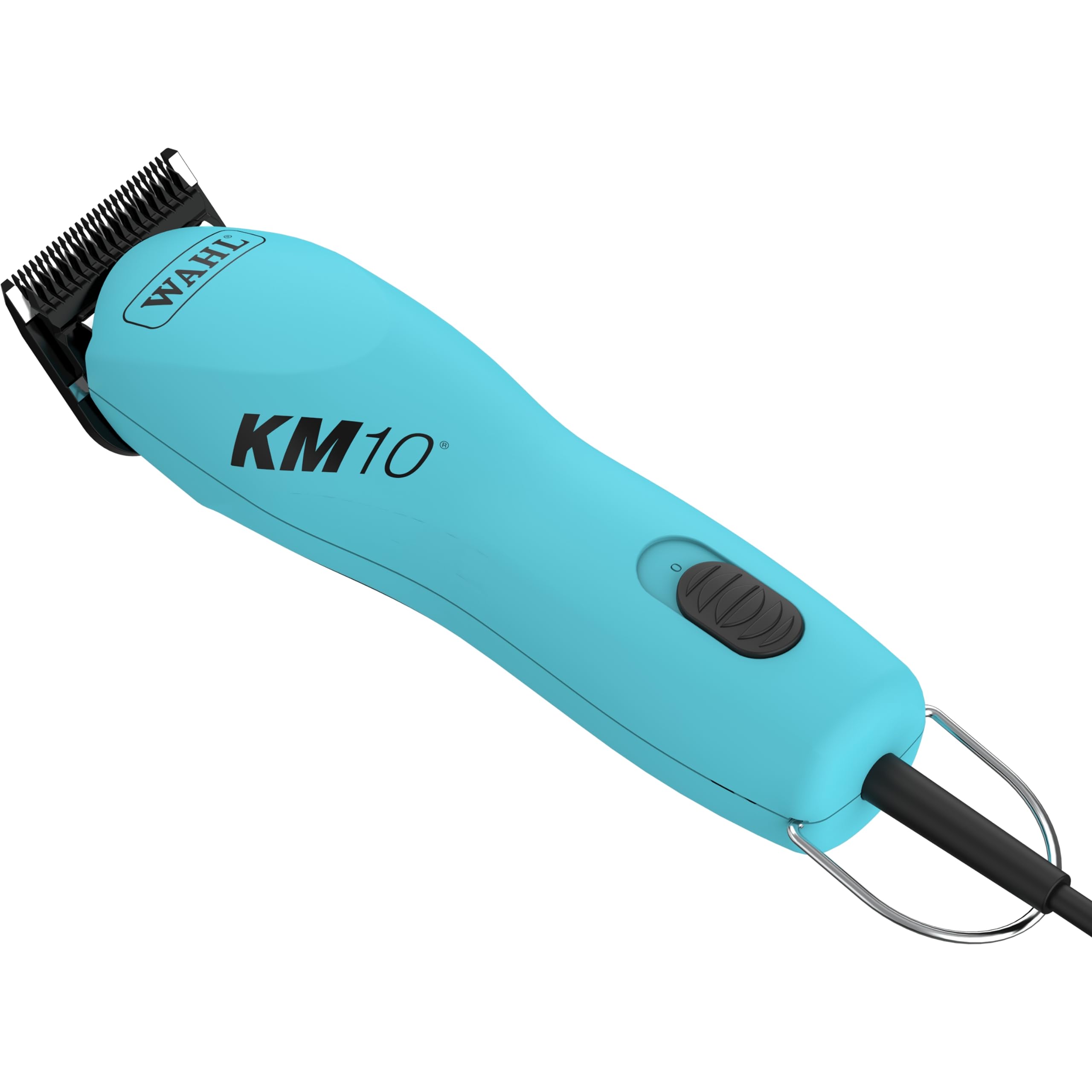 Algopix Similar Product 8 - Wahl Professional Animal KM10 2Speed