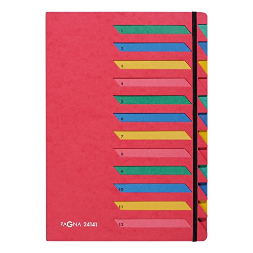 Algopix Similar Product 6 - Pagna Desk Organizer Silkscreen 112