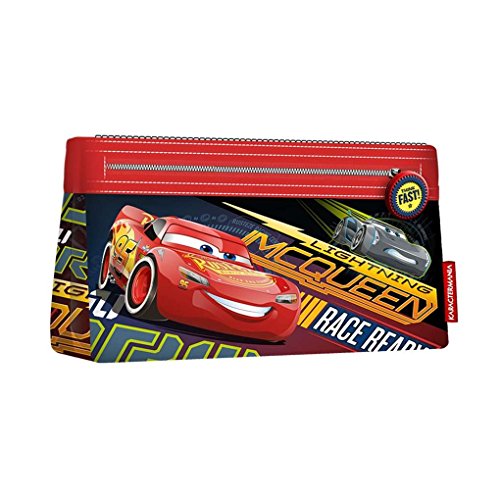 Algopix Similar Product 14 - CARS 3-32459 - Plate Kit