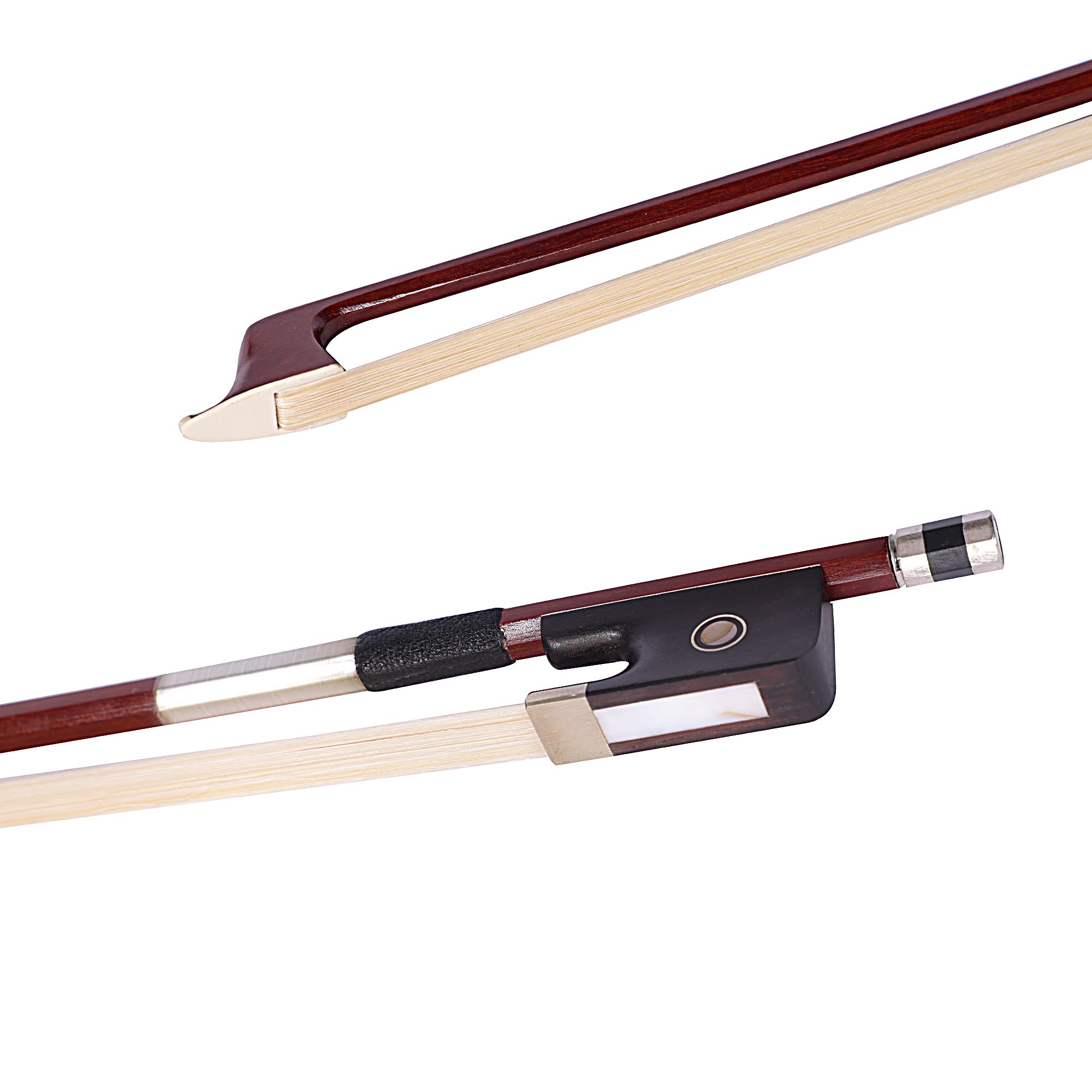 Algopix Similar Product 1 - ADM 44 Full Size Student Cello Bow