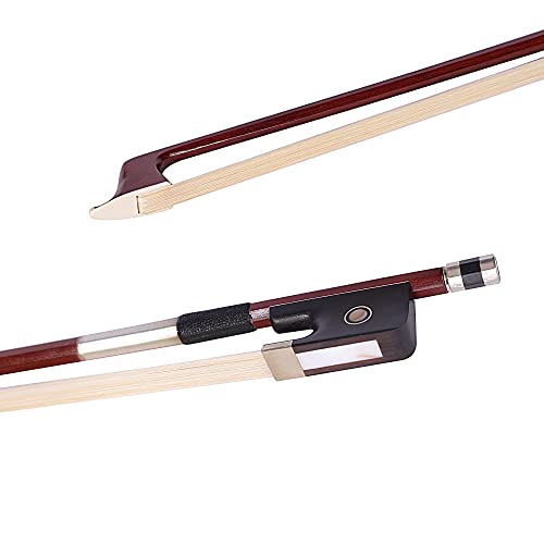 Algopix Similar Product 6 - ADM 44 Full Size Student Cello Bow