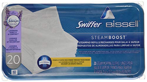 Algopix Similar Product 18 - Swiffer Refills, 20 count