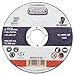 Algopix Similar Product 19 - Connex COX938030 Cutting Disc Diameter
